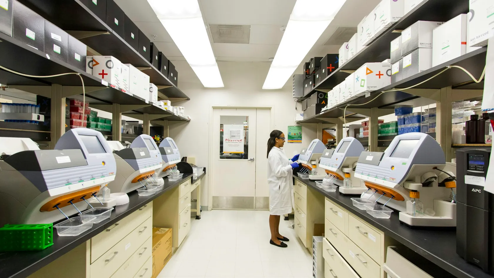 Oncology Center