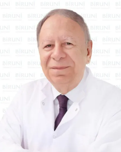 Prof. Dr. Mustafa YAMAN