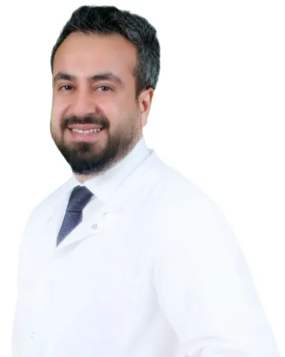 Assist. Prof. Abdullah SERT