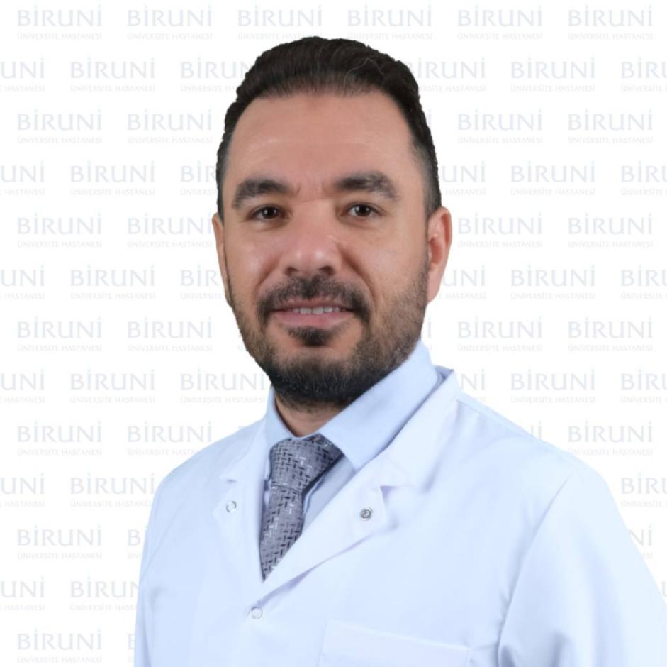 Prof. Dr. Ali Hakan Kaya