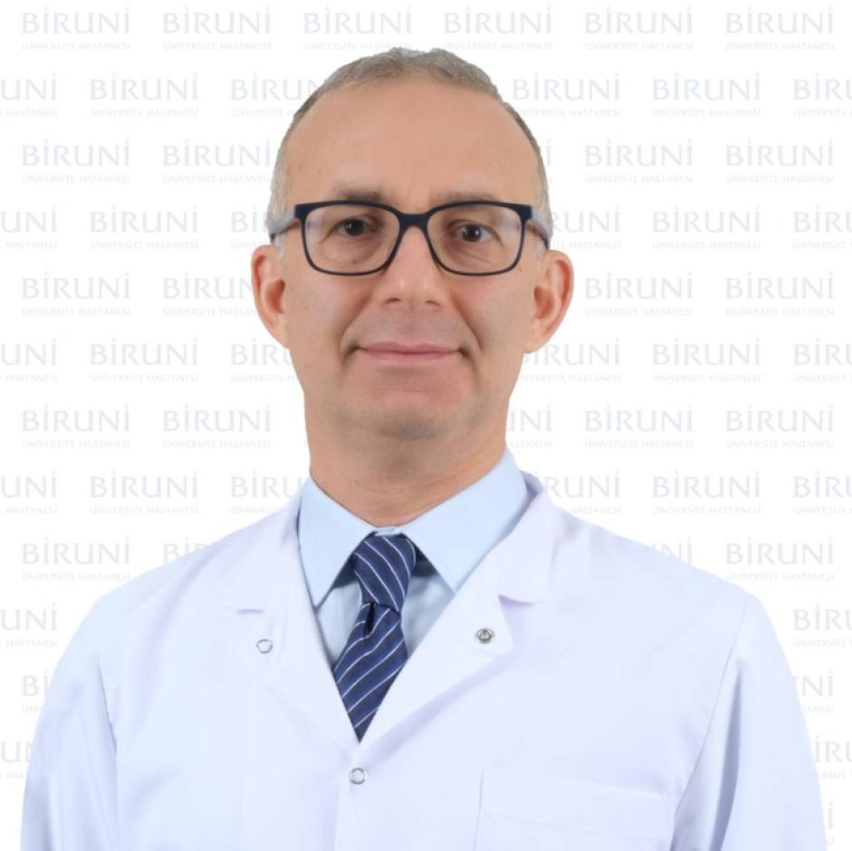 Prof. Dr. Ömer Doğru