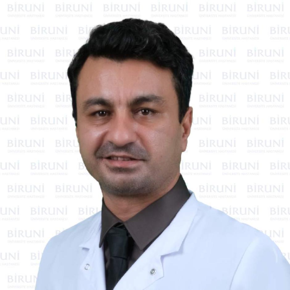Prof. Dr. Rafet Eren