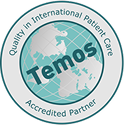Temos Badge