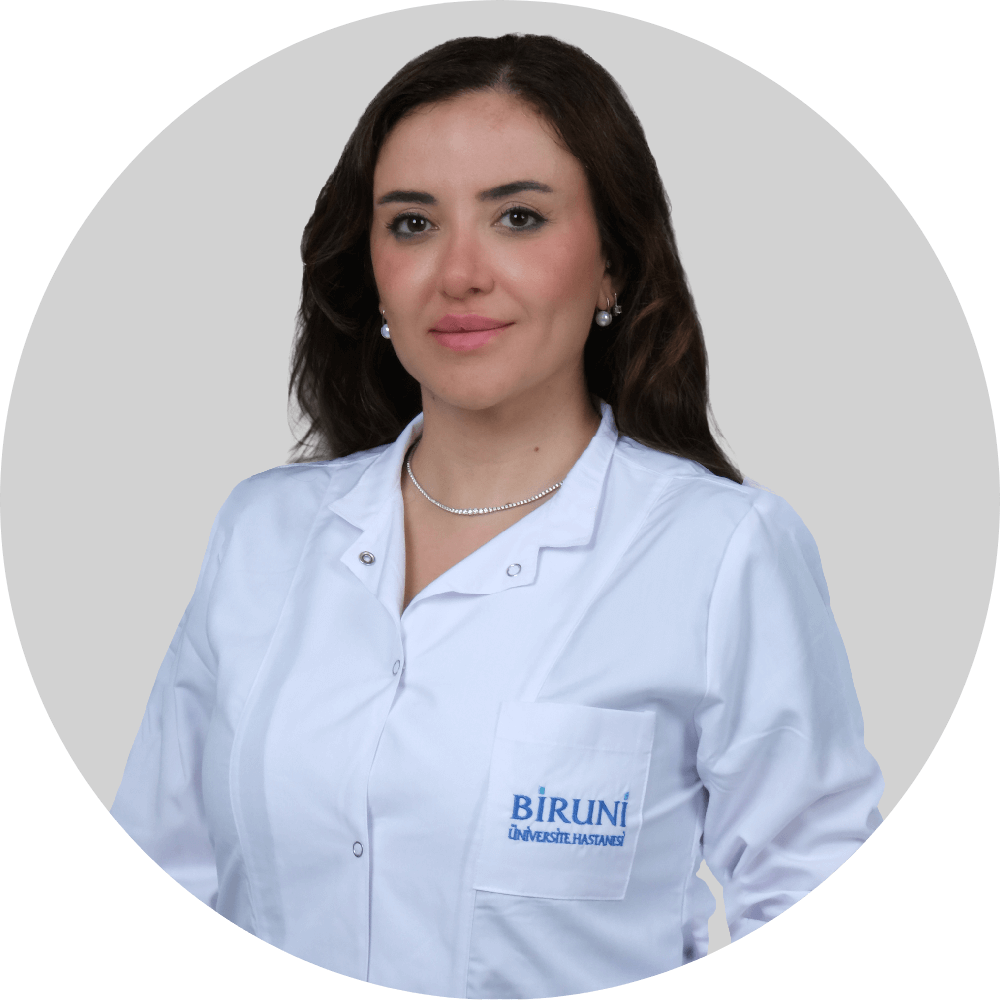Doç. Dr. Mine Dağgez