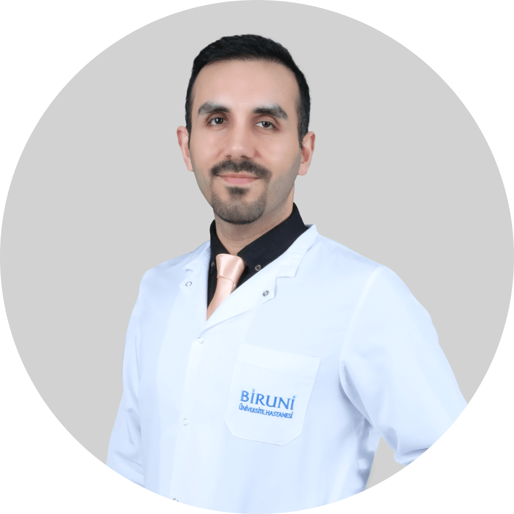 Dr. Yunus Emre Akpınar