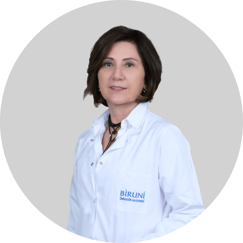 Dr. Ayşen Dizman