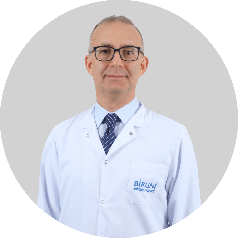Dr. Ömer Doğru