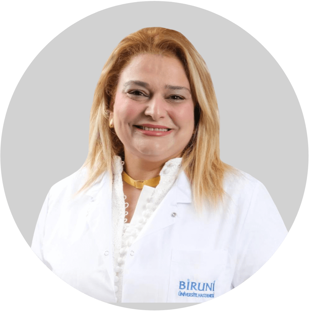 Prof. Dr. Senem Karabulut