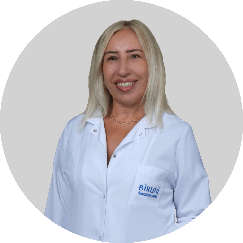 Prof. Dr. Didem Karaçetin