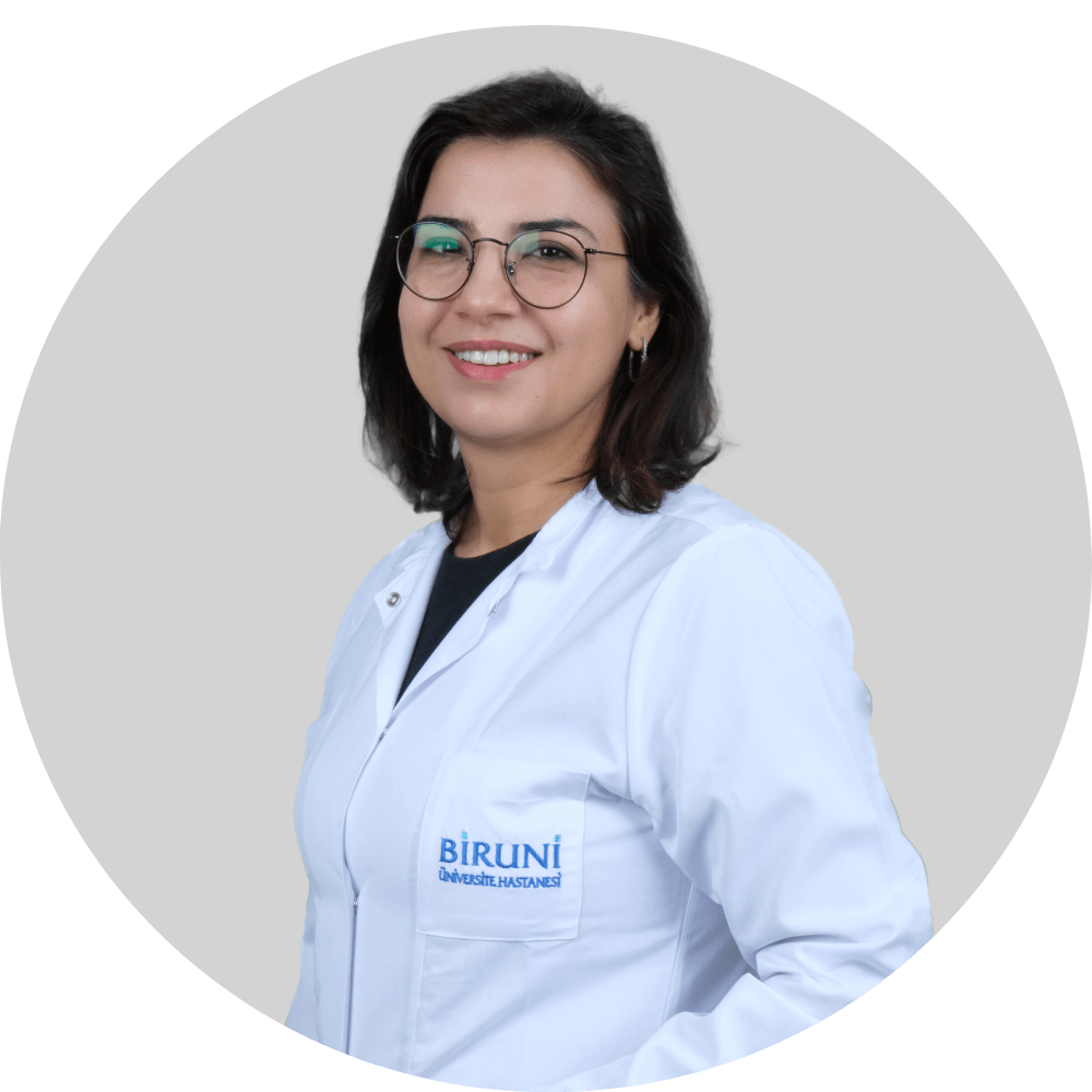 Prof. Dr. Türkan Öztürk Topçu