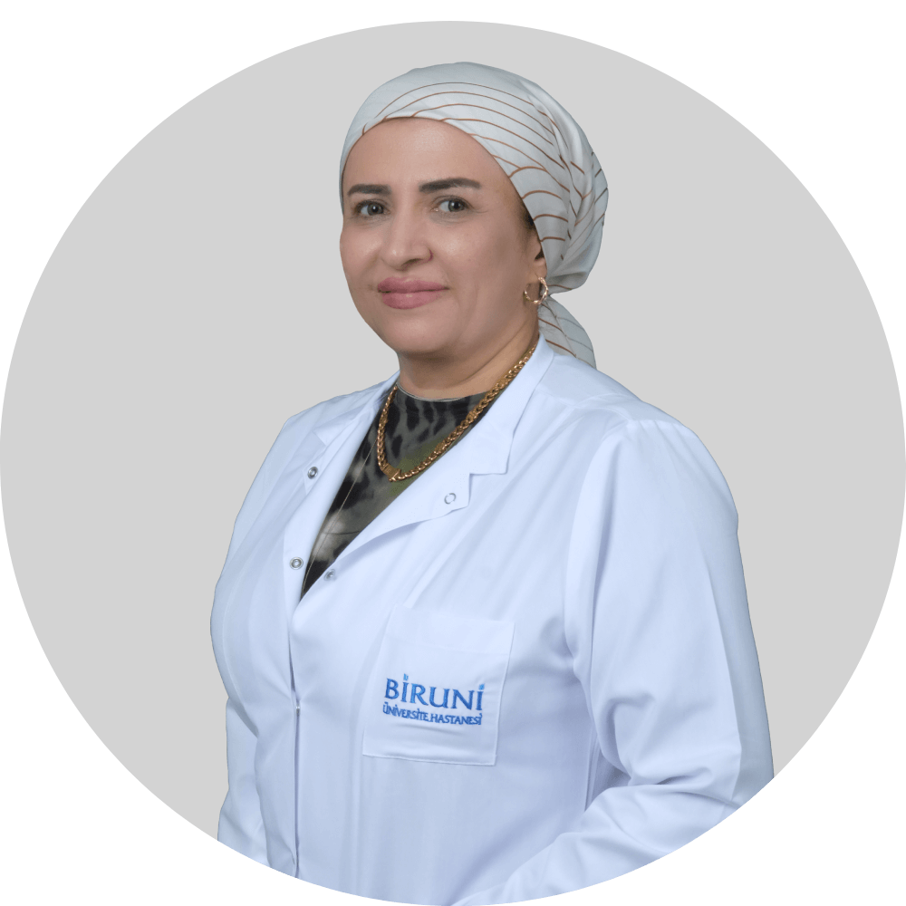 Prof. Dr. Didem Taştekin