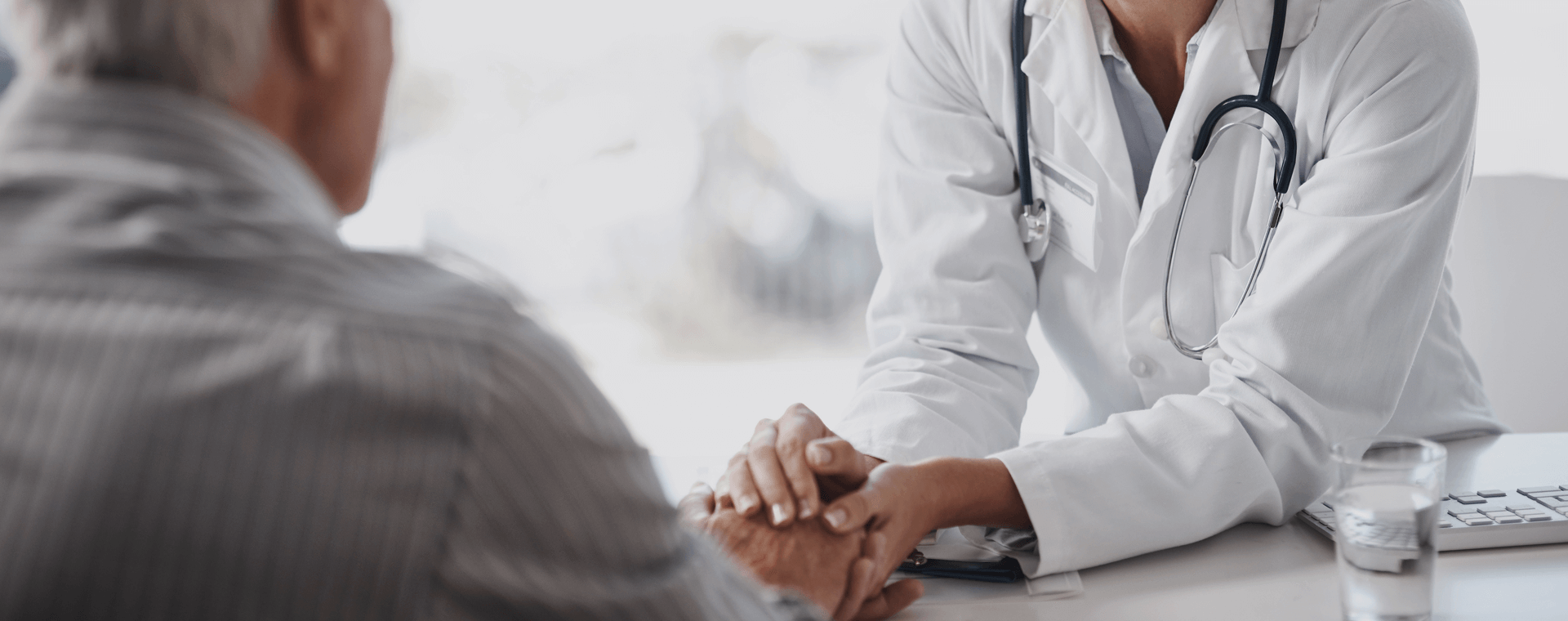International Patients Background