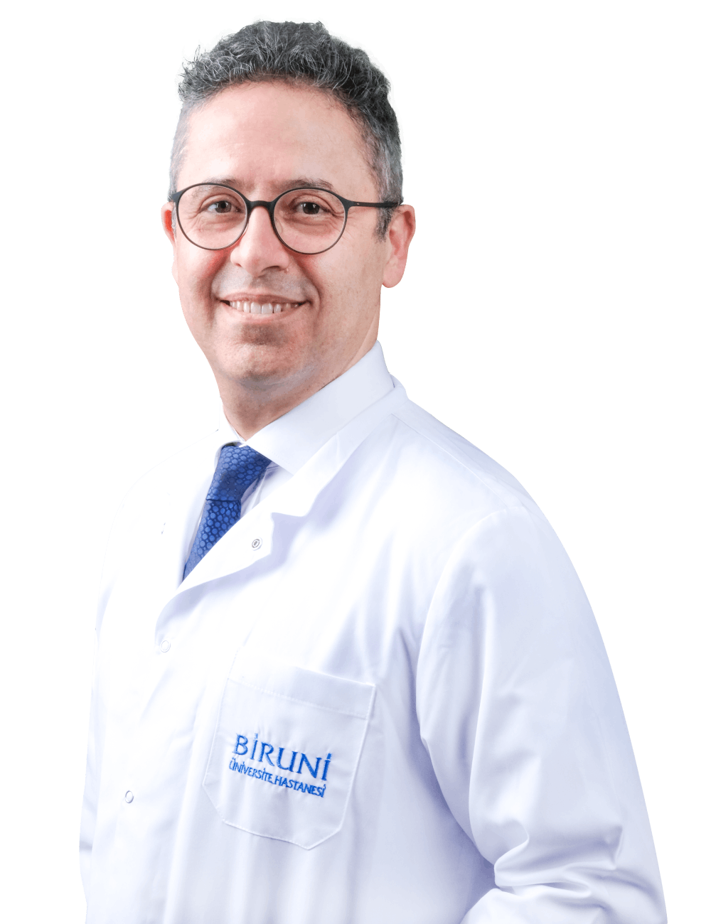 Prof. Dr. Murat Arslan