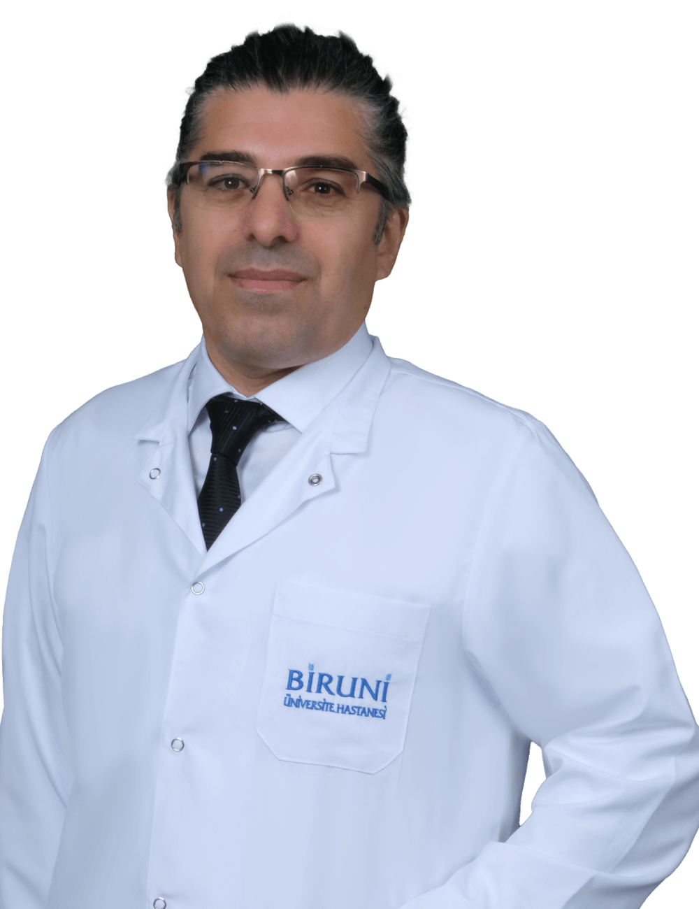 Ass. Prof. Dr. Ayhan Yaman