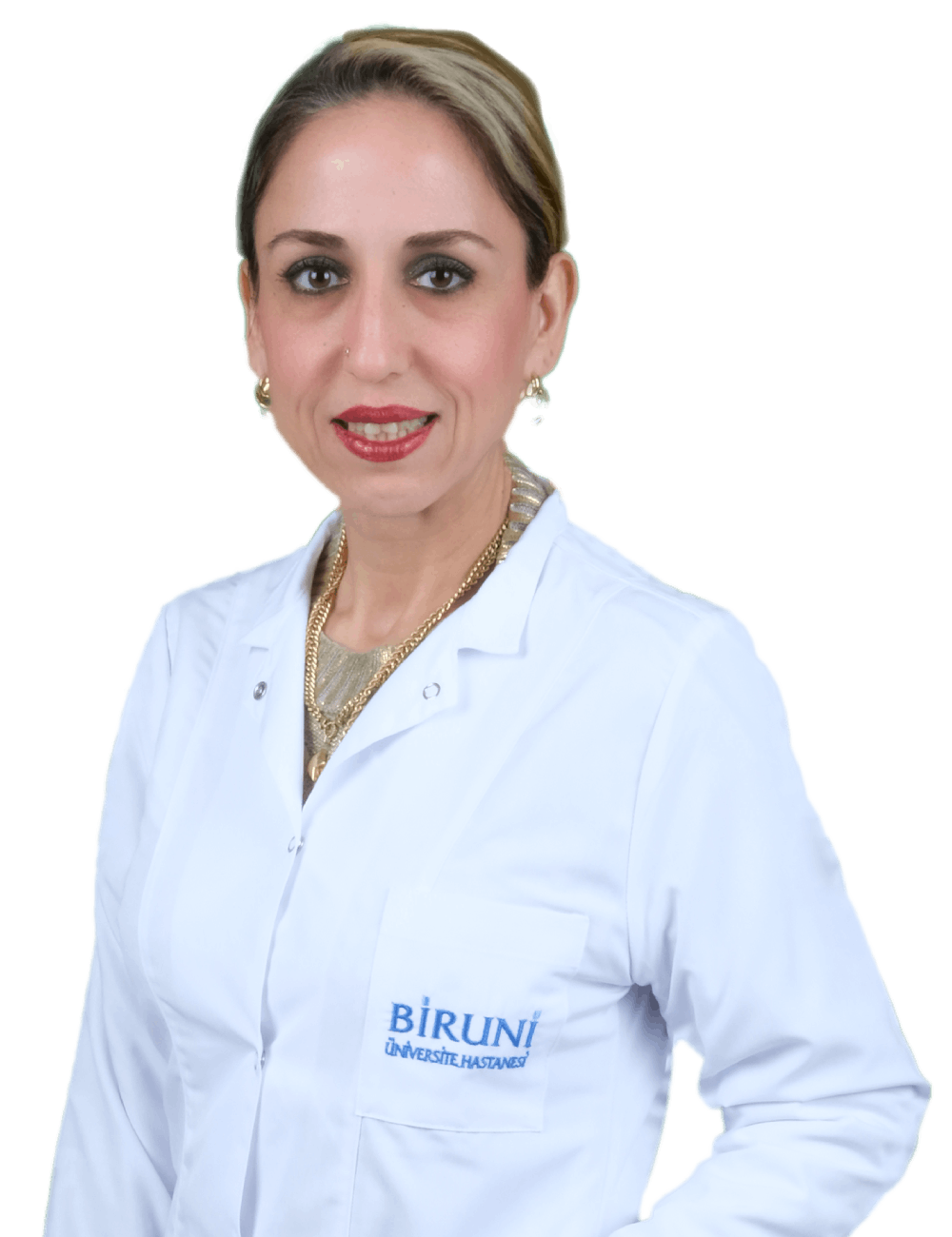 Lecturer Dr. Hazel Çağın Kuzey