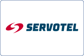 servotel