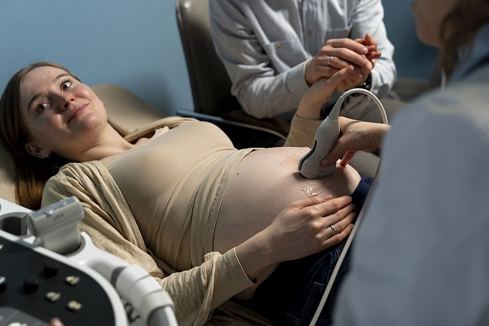 طب الفترة المحيطة بالولادة (طب الأم والجنين)