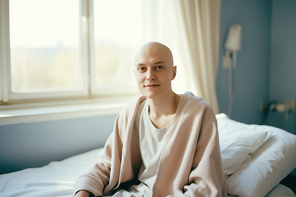 هل سرطان الدم مؤلم؟ تعرّف على ألم العظام والمفاصل والبطن والأعصاب