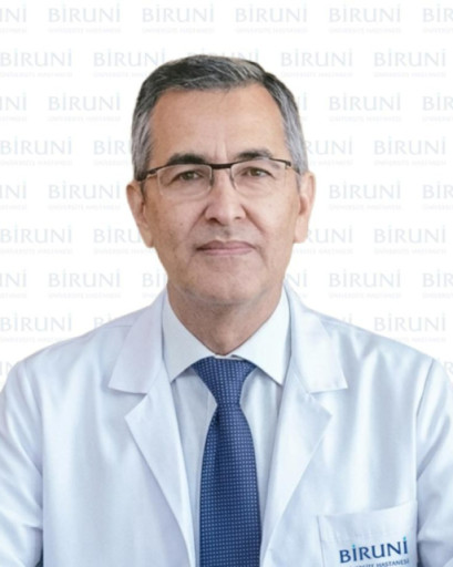 Prof. Dr. Adnan YÜKSEL