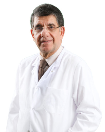 Prof. Dr. Atilla ARINCI