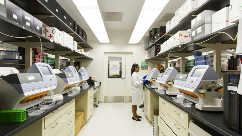 Oncology Center