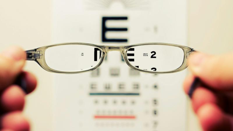 Ophthalmology Center