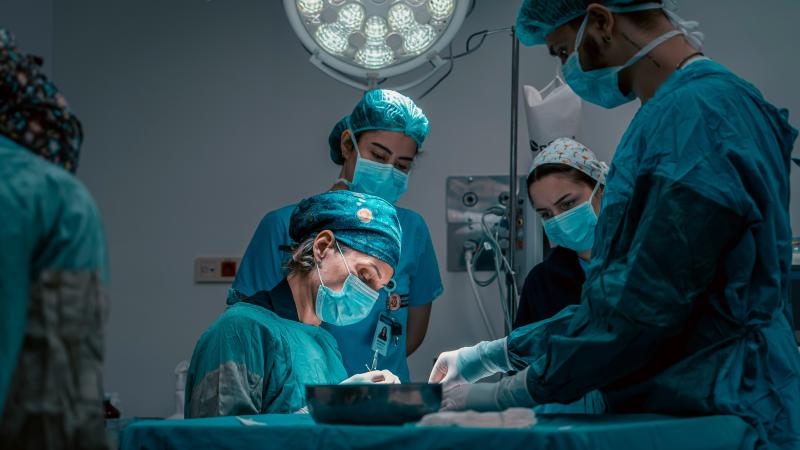Cardiology & Cardiovascular Surgery Center